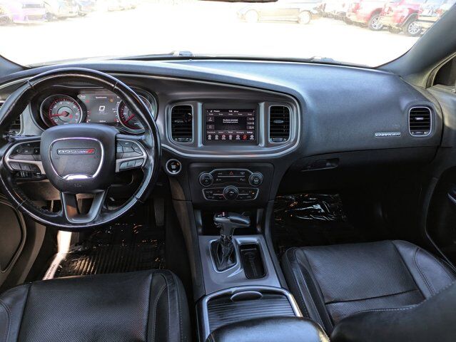2019 Dodge Charger SXT Castroville TX