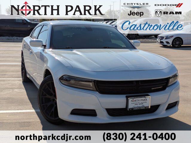 2019 Dodge Charger SXT Castroville TX