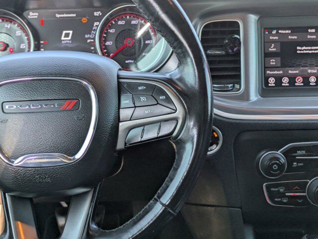 2019 Dodge Charger SXT Castroville TX