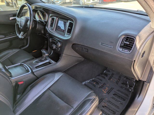 2019 Dodge Charger SXT Castroville TX