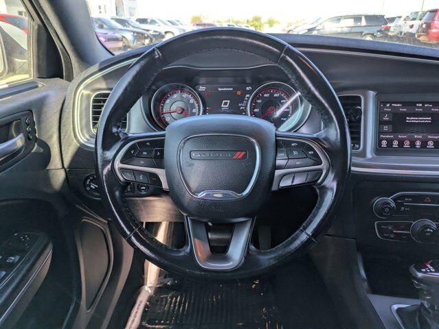 2019 Dodge Charger SXT Castroville TX