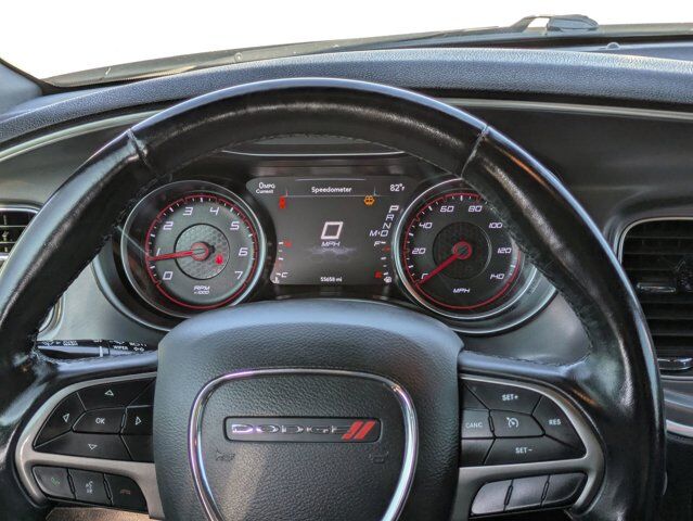 2019 Dodge Charger SXT Castroville TX