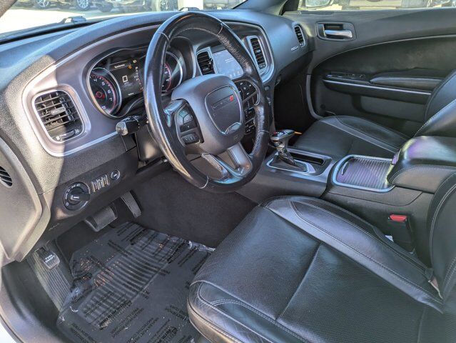 2019 Dodge Charger SXT Castroville TX