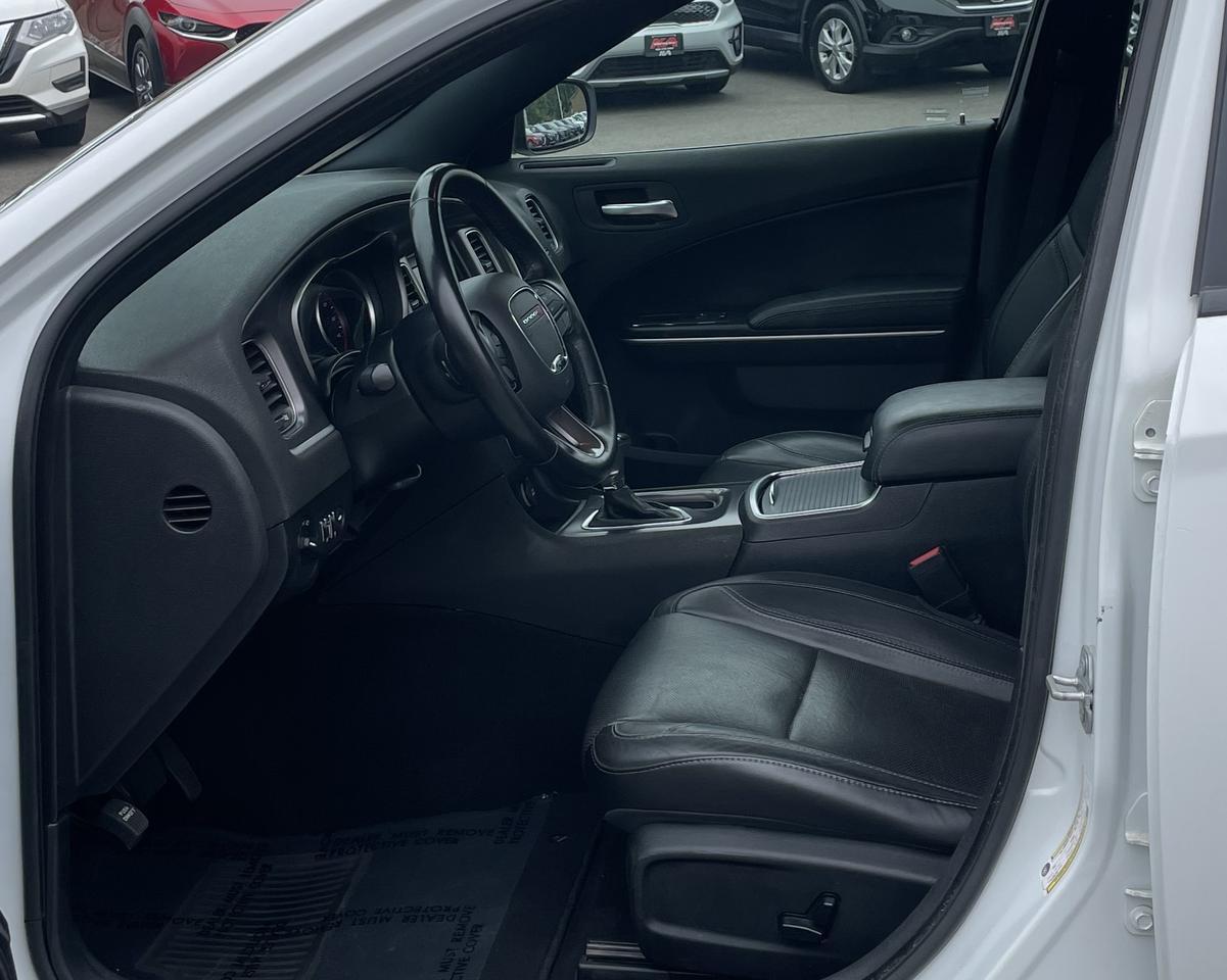 2019 Dodge Charger SXT Sedan 4D Port Orchard WA