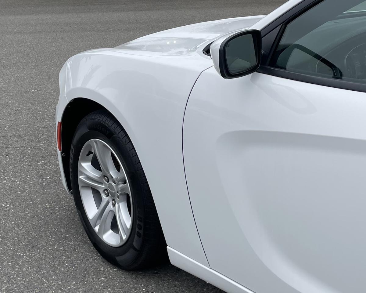2019 Dodge Charger SXT Sedan 4D Port Orchard WA