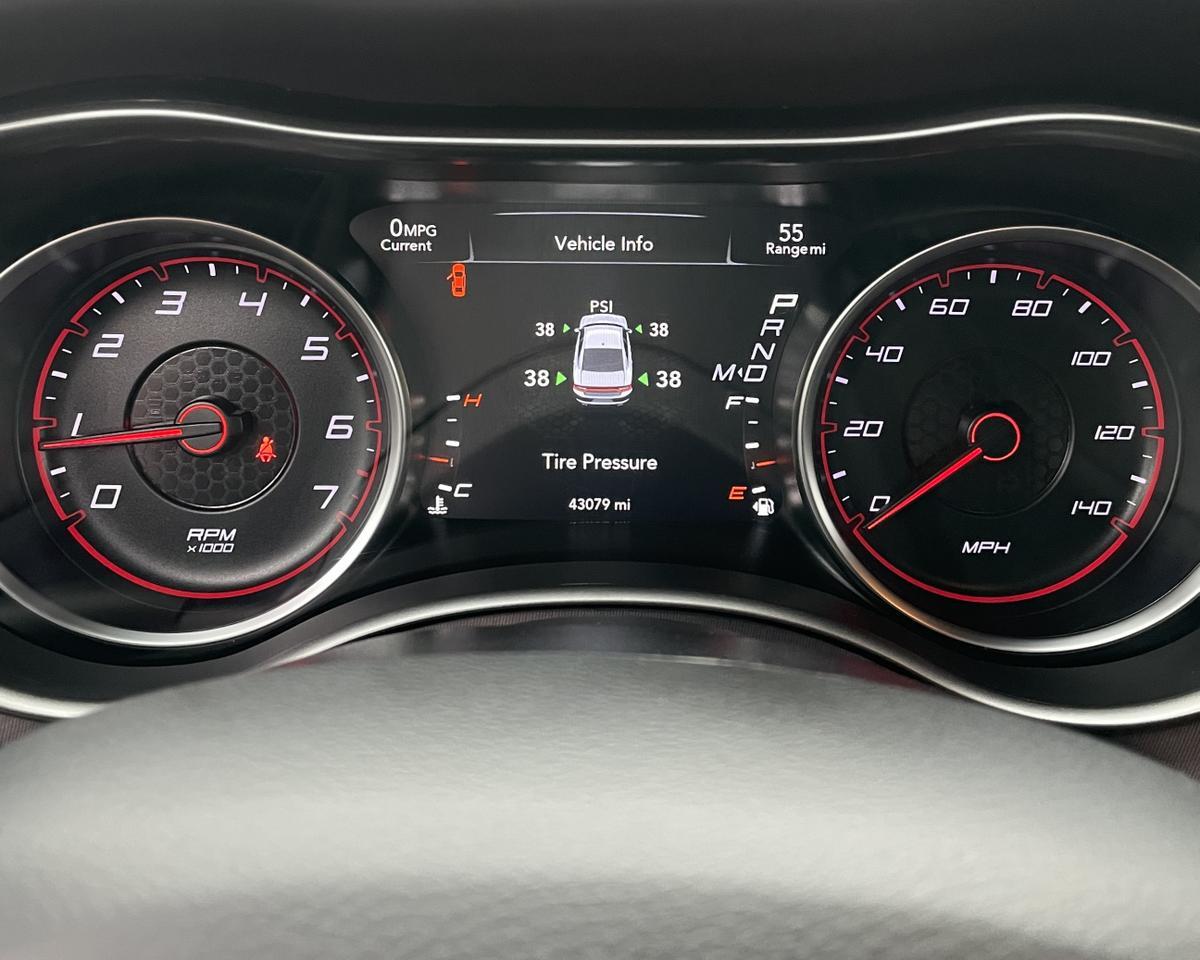 2019 Dodge Charger SXT Sedan 4D Port Orchard WA