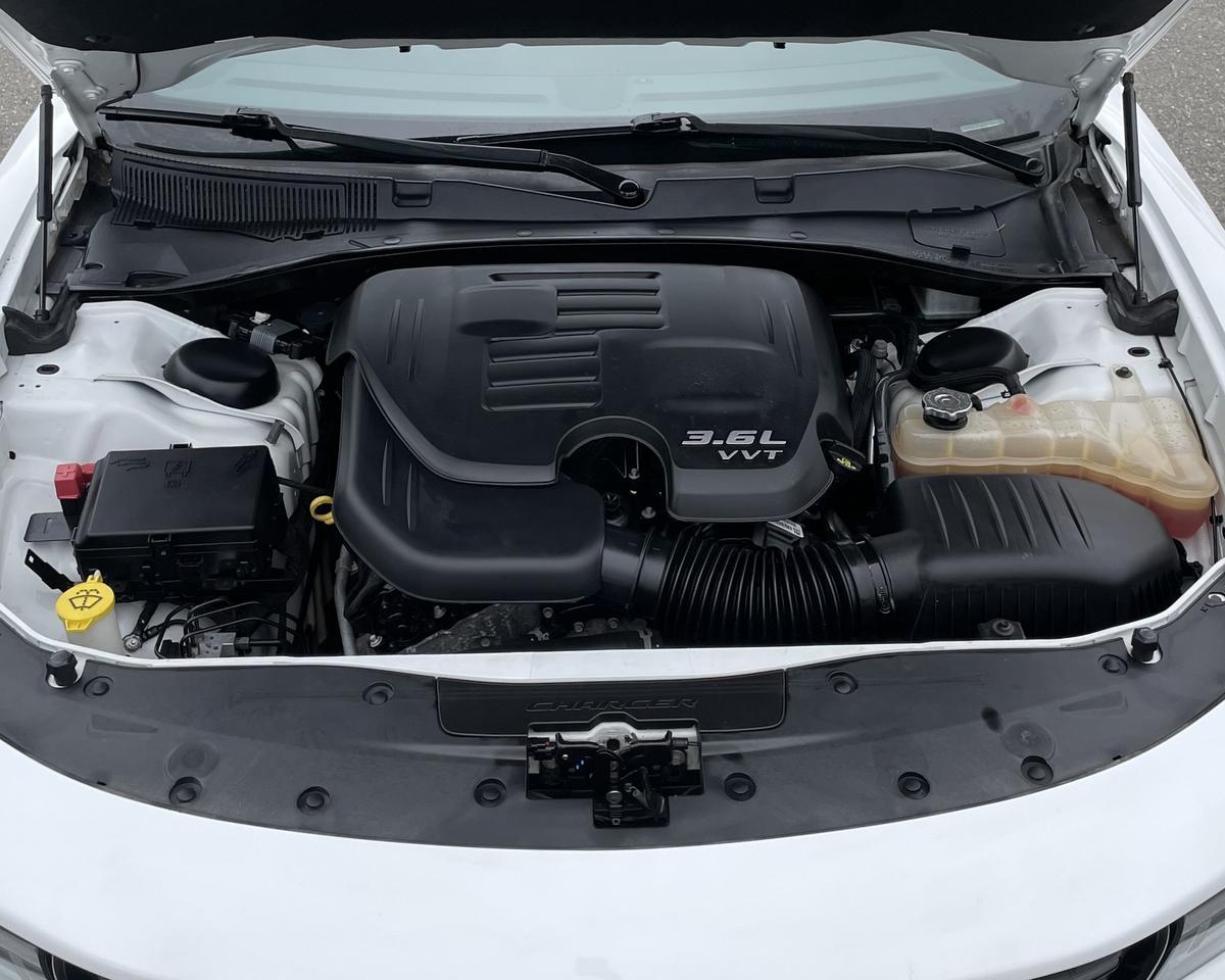 2019 Dodge Charger SXT Sedan 4D Port Orchard WA