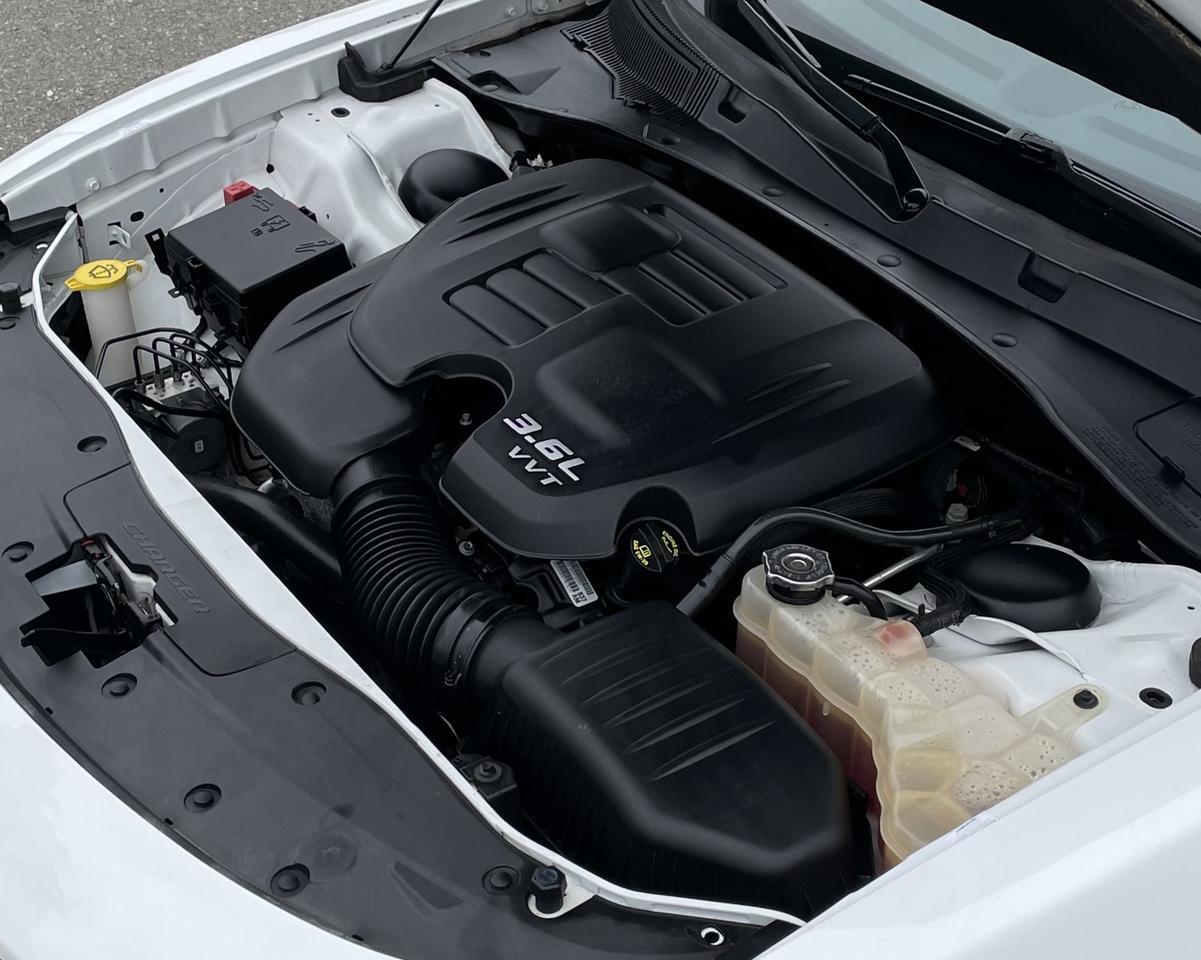 2019 Dodge Charger SXT Sedan 4D Port Orchard WA
