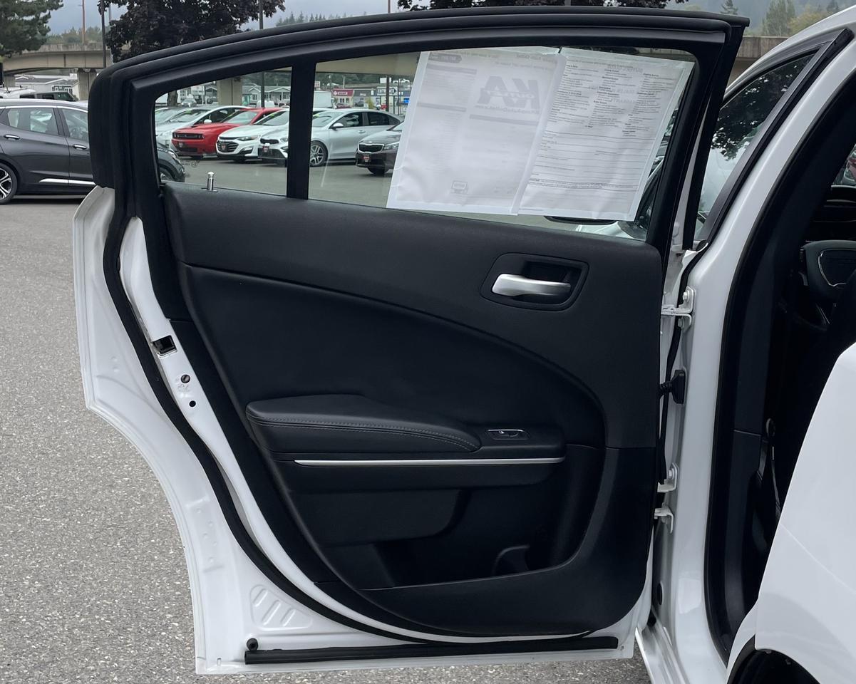 2019 Dodge Charger SXT Sedan 4D Port Orchard WA