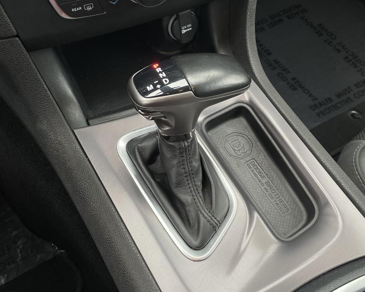 2019 Dodge Charger SXT Sedan 4D Port Orchard WA