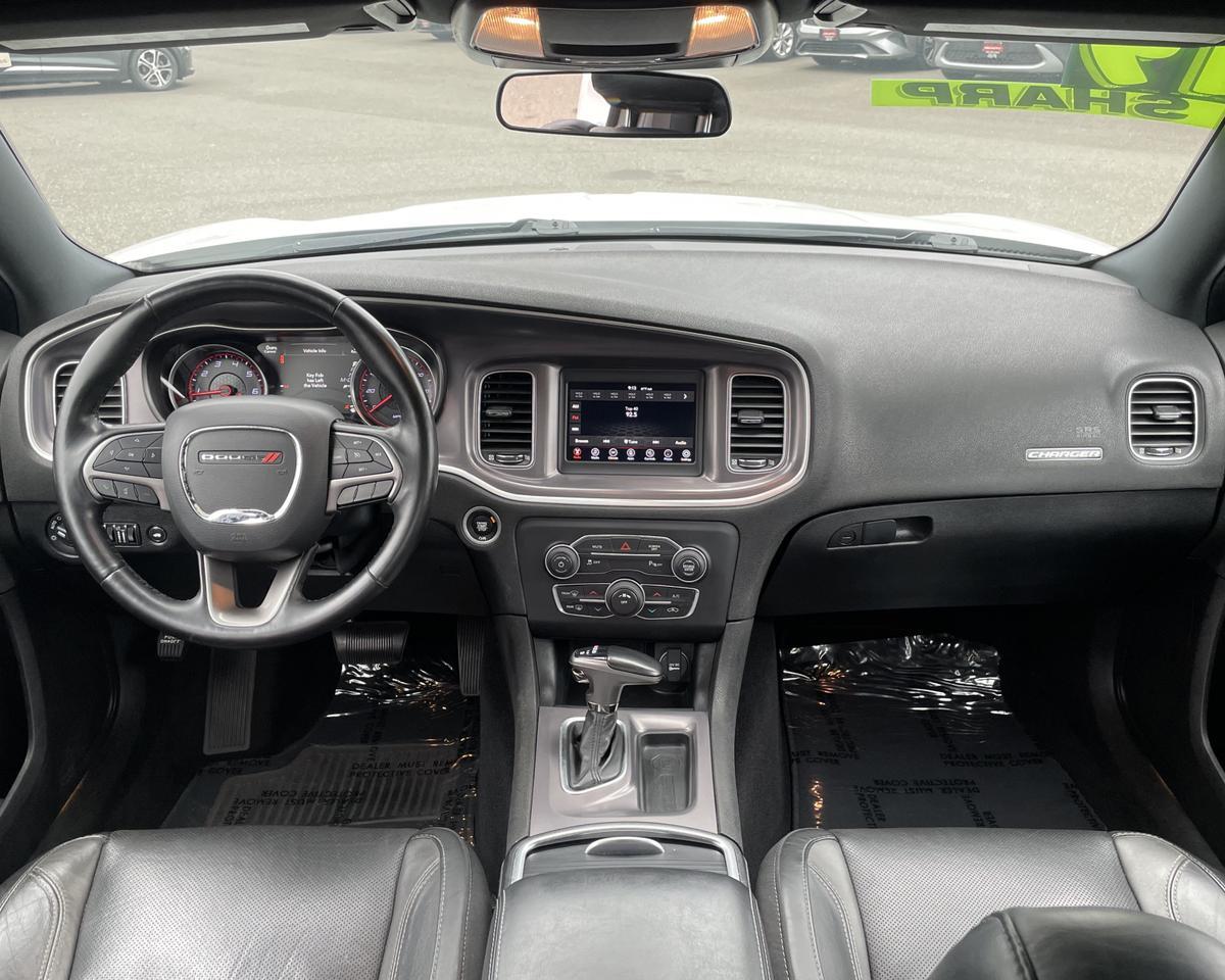 2019 Dodge Charger SXT Sedan 4D Port Orchard WA