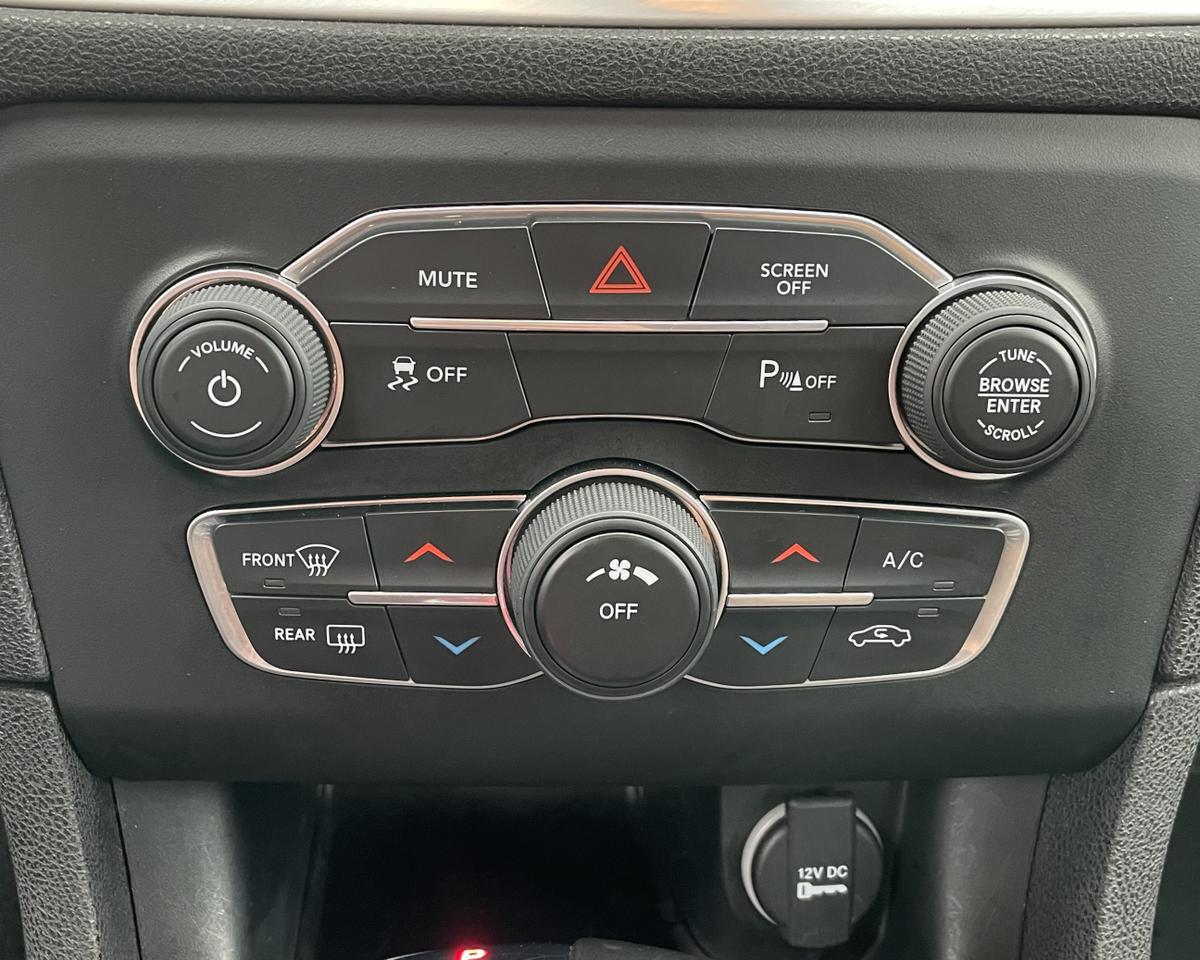 2019 Dodge Charger SXT Sedan 4D Port Orchard WA