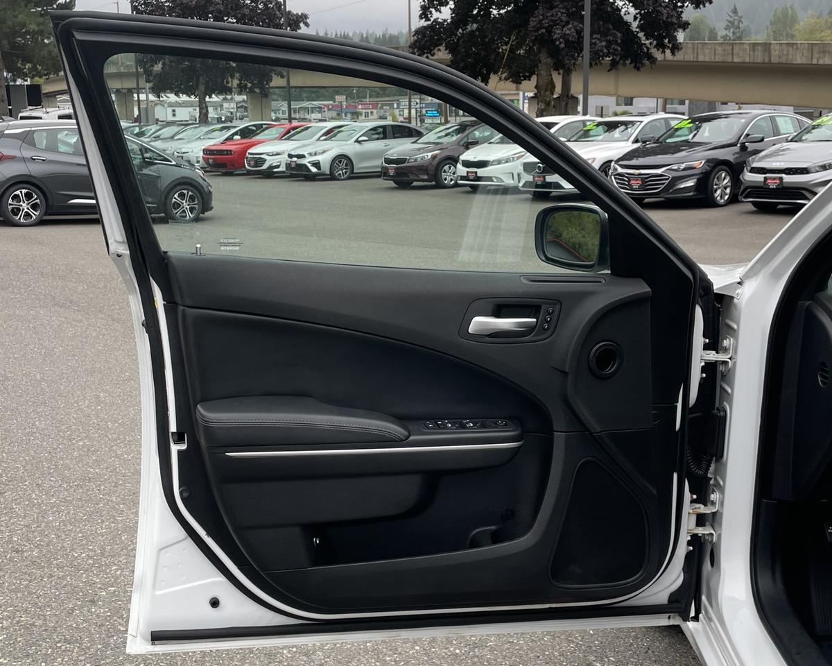2019 Dodge Charger SXT Sedan 4D Port Orchard WA