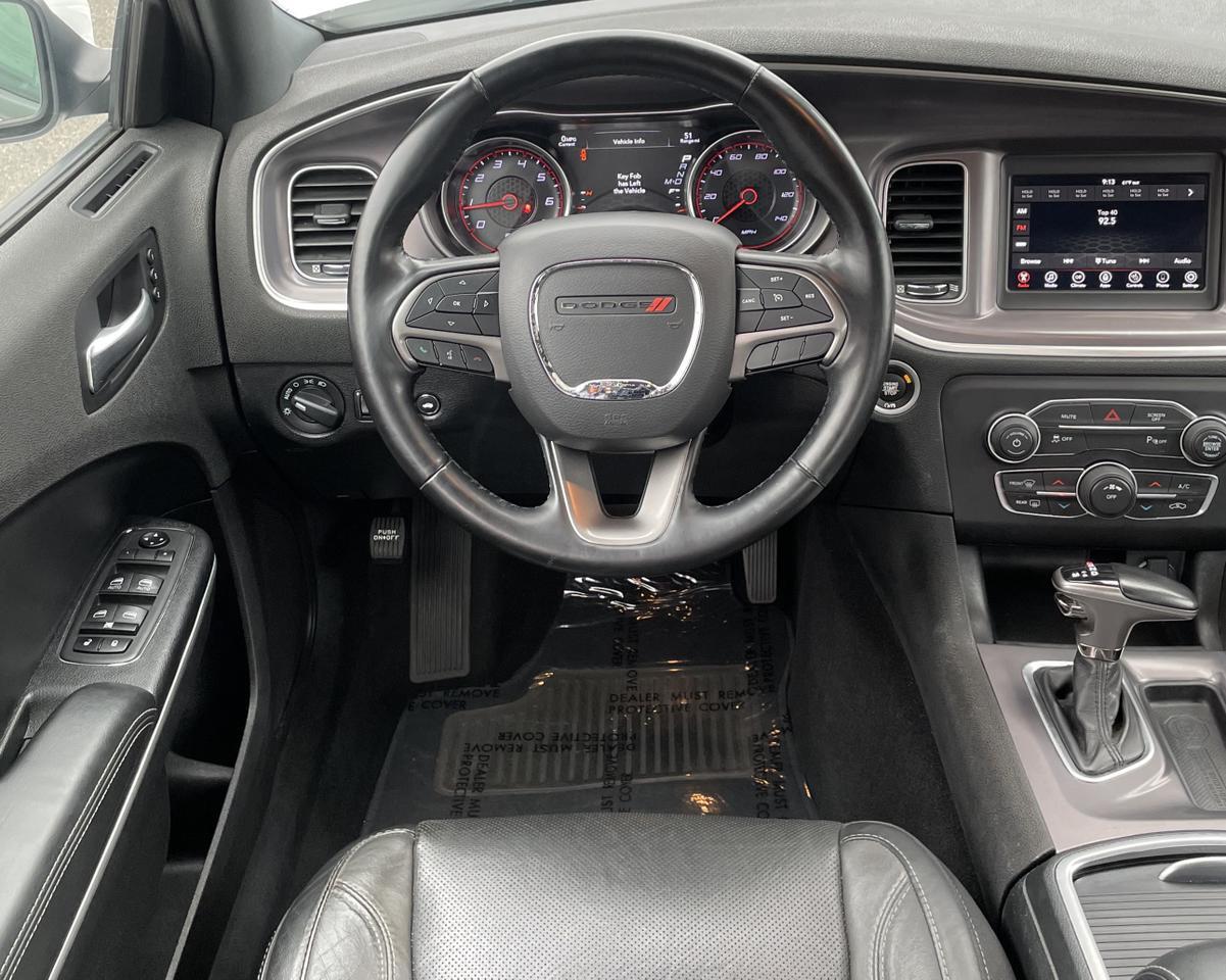 2019 Dodge Charger SXT Sedan 4D Port Orchard WA