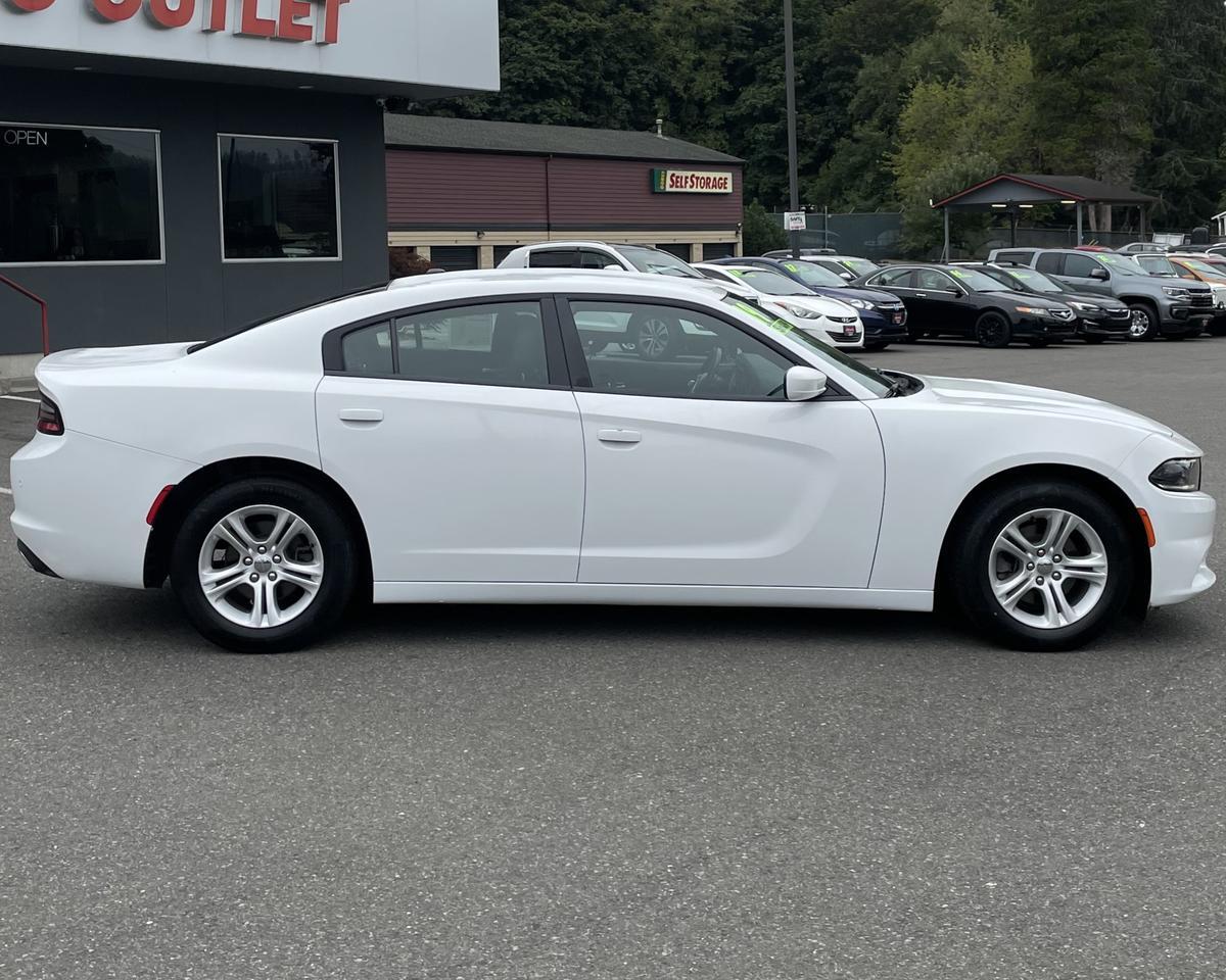 2019 Dodge Charger SXT Sedan 4D Port Orchard WA
