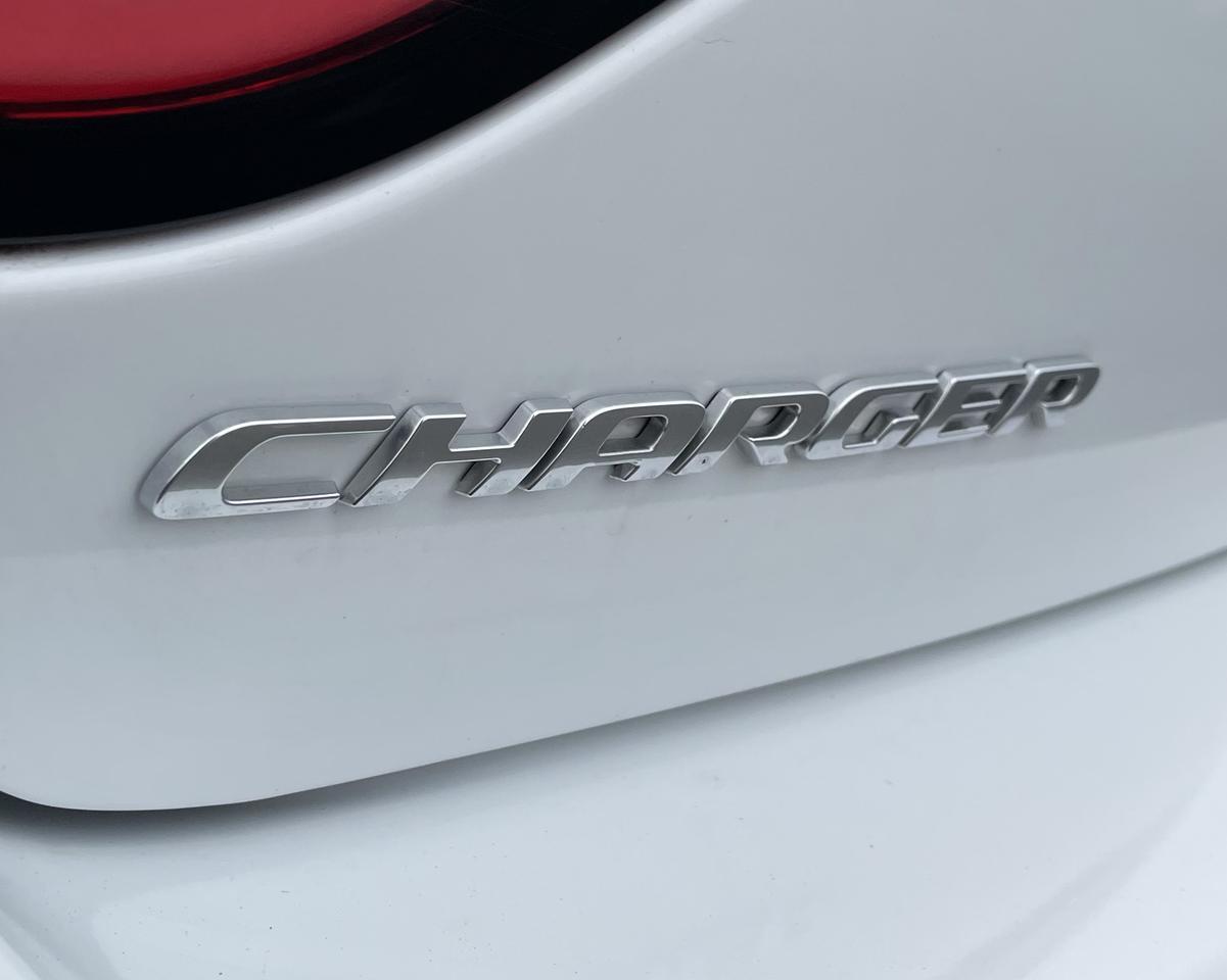 2019 Dodge Charger SXT Sedan 4D Port Orchard WA