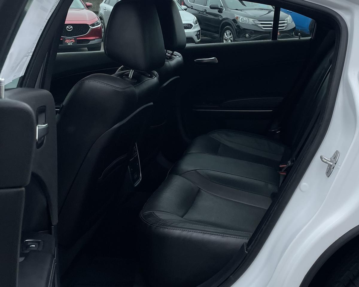 2019 Dodge Charger SXT Sedan 4D Port Orchard WA