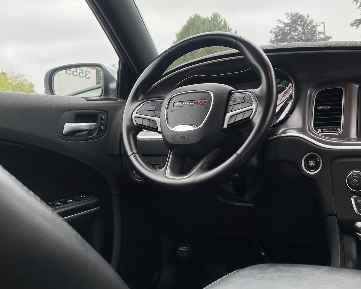 2019 Dodge Charger SXT Sedan 4D Port Orchard WA