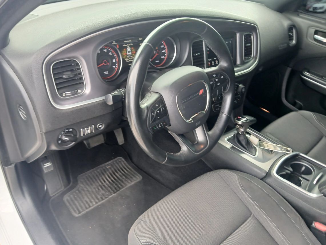 2019 Dodge Charger SXT Sedan 4D Maitland FL