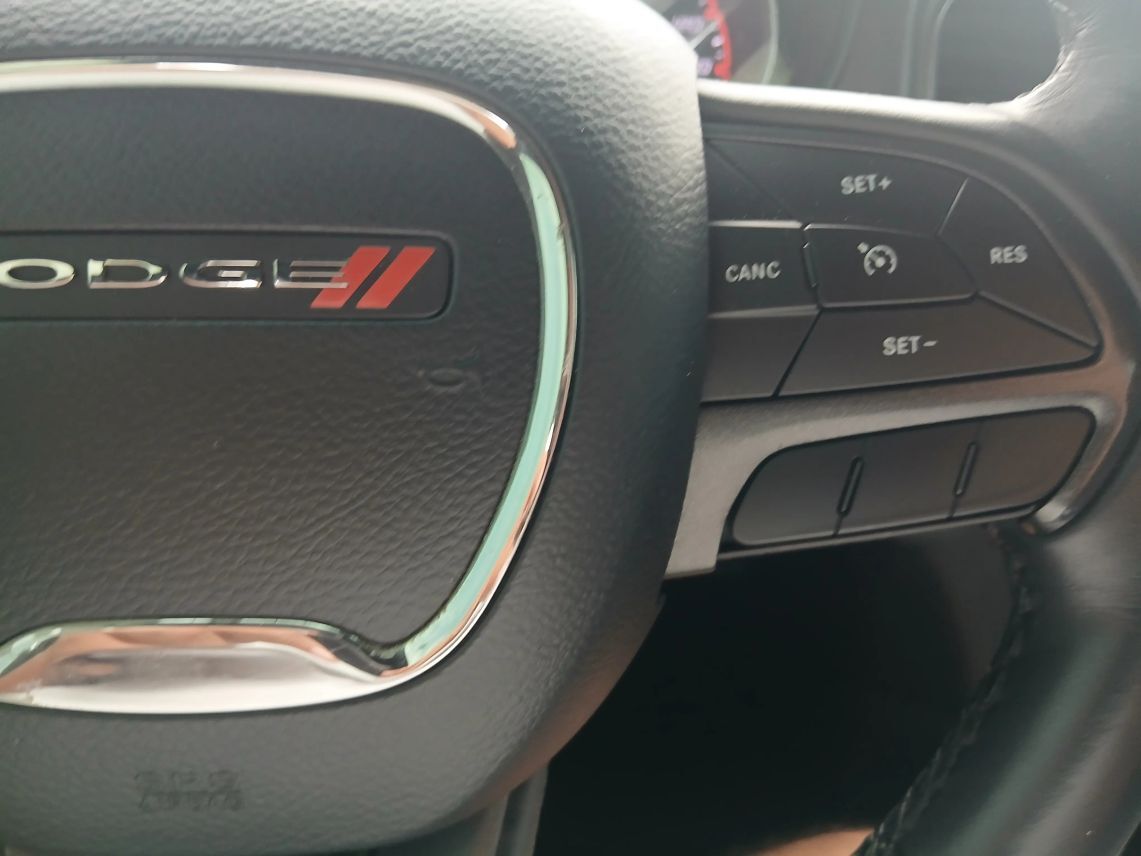 2019 Dodge Charger SXT Sedan 4D Maitland FL