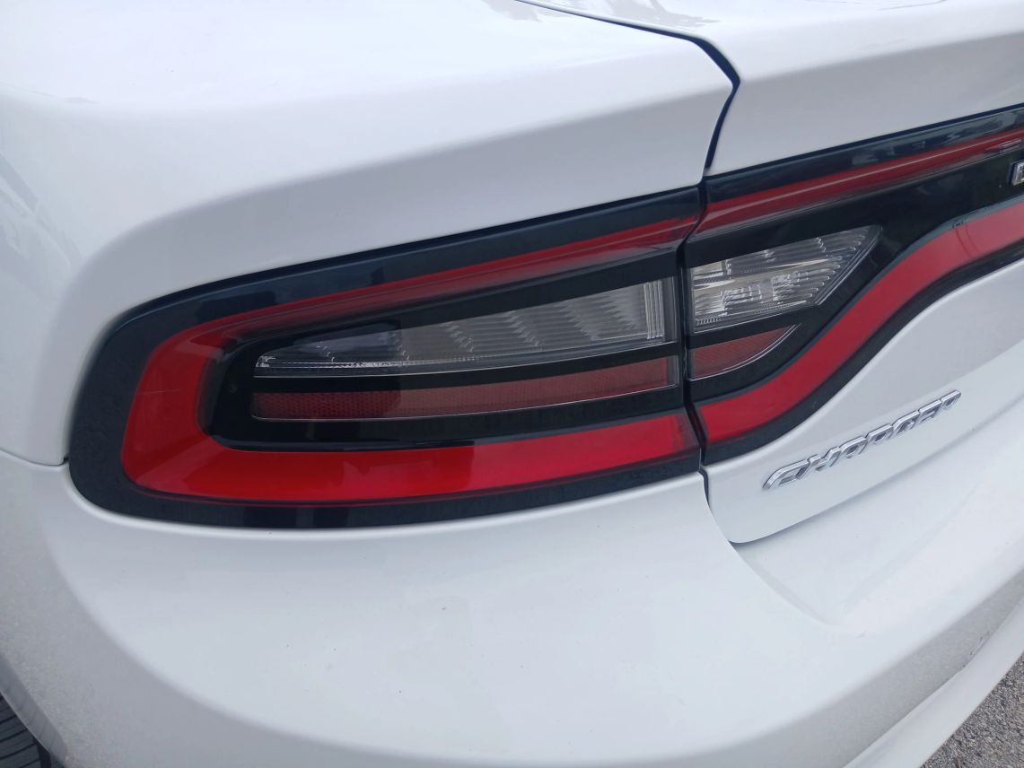 2019 Dodge Charger SXT Sedan 4D Maitland FL