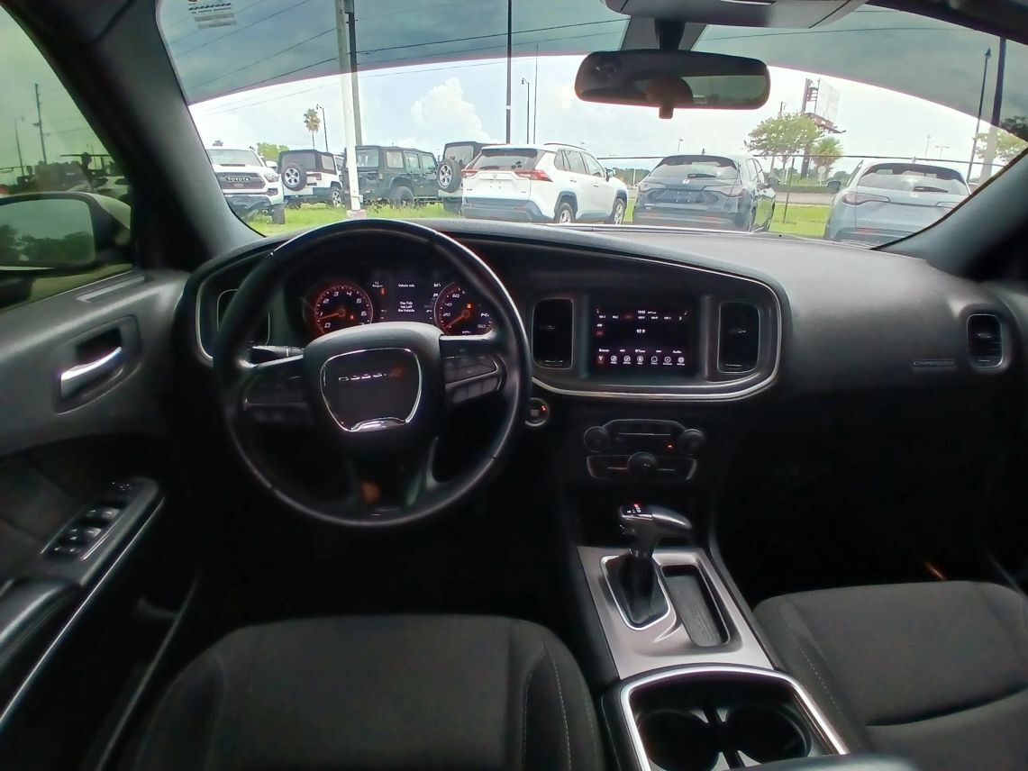 2019 Dodge Charger SXT Sedan 4D Maitland FL