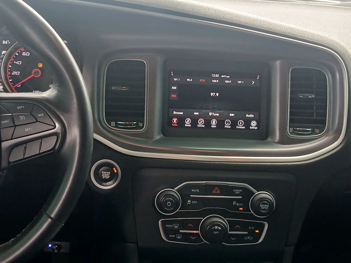 2019 Dodge Charger SXT Sedan 4D Maitland FL