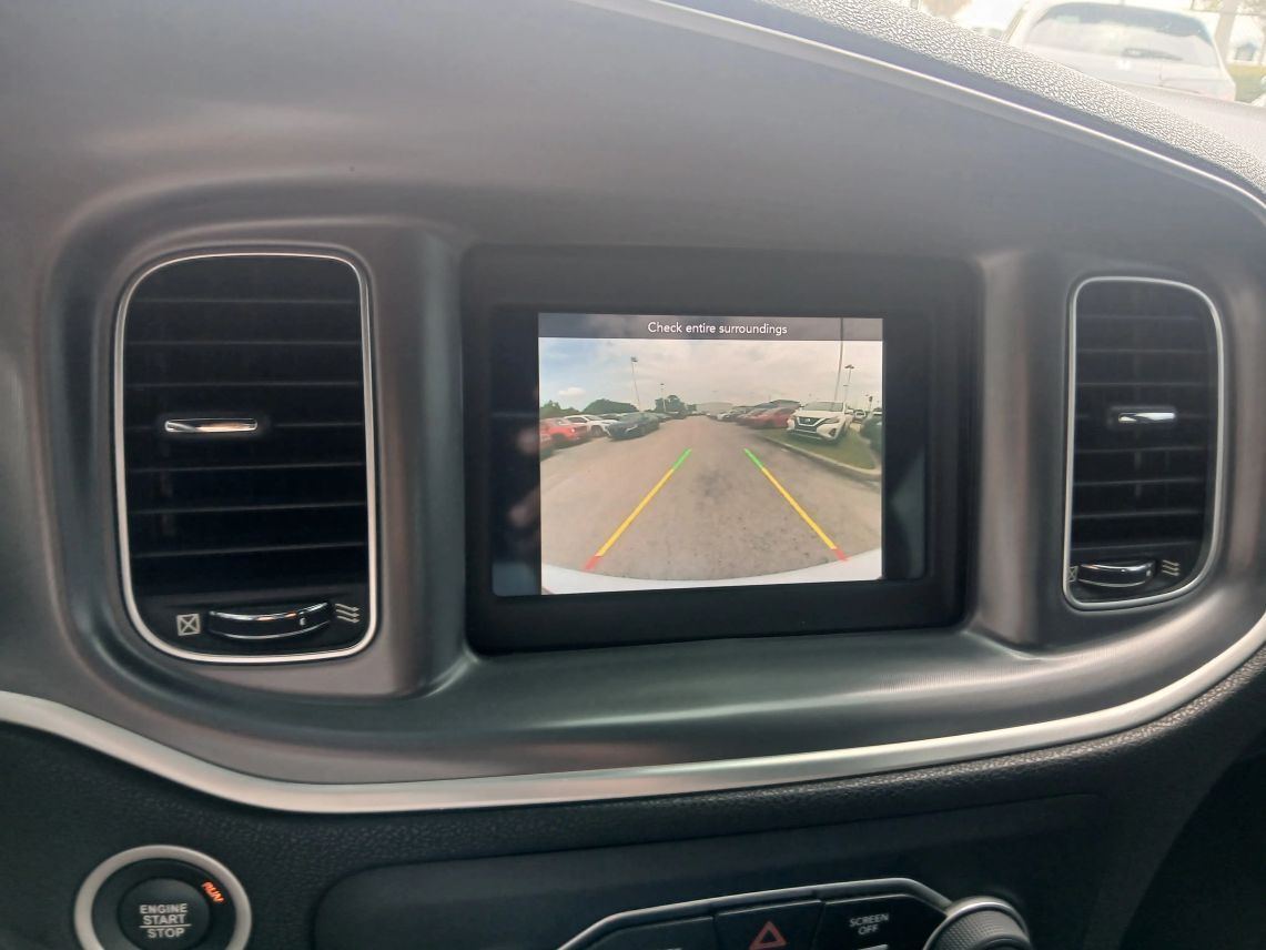 2019 Dodge Charger SXT Sedan 4D Maitland FL