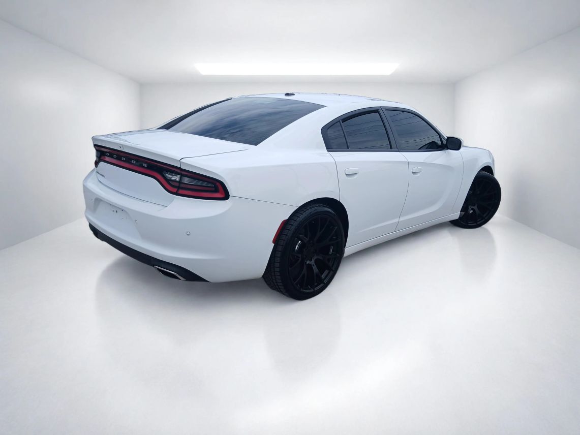 2019 Dodge Charger SXT Sedan 4D Maitland FL