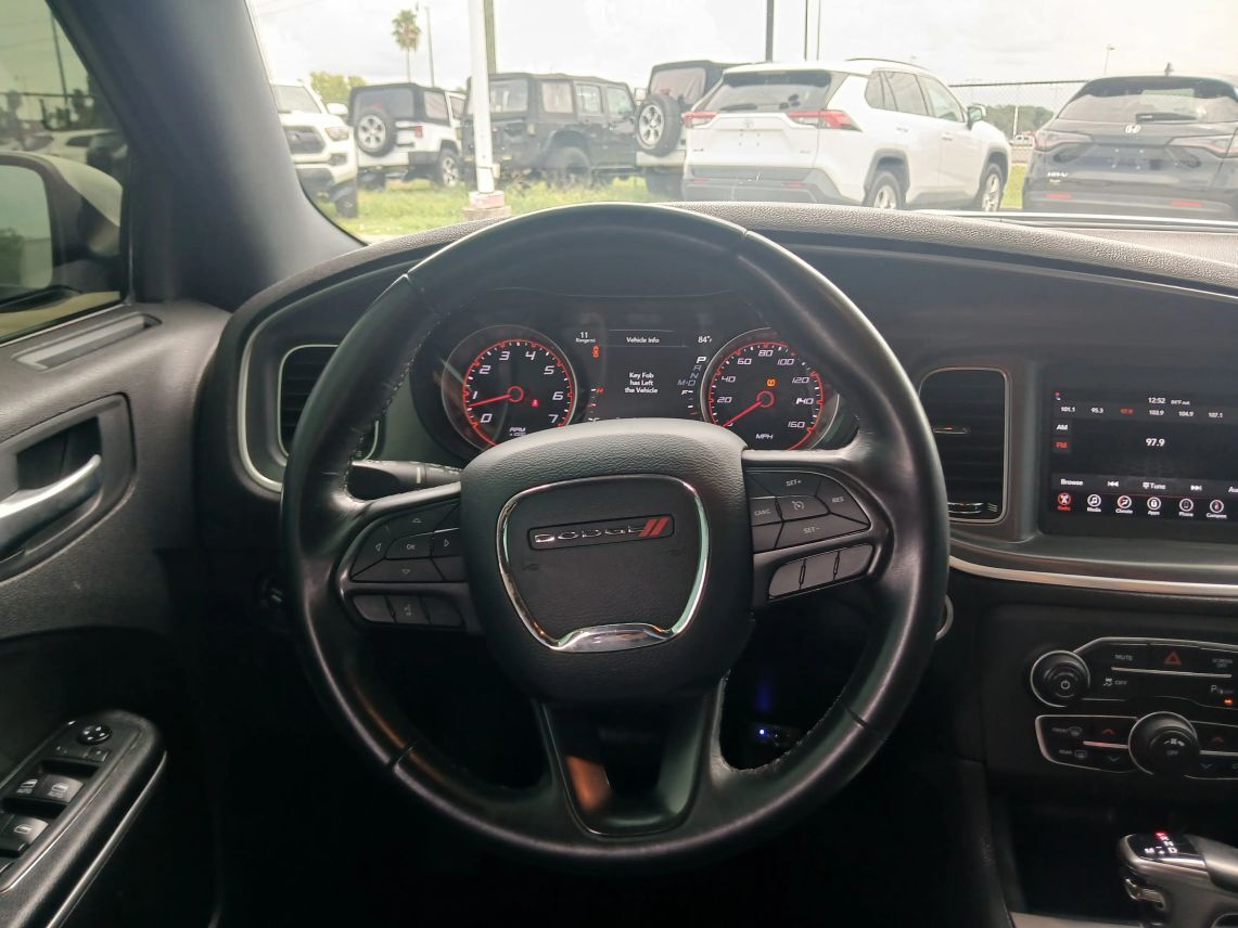 2019 Dodge Charger SXT Sedan 4D Maitland FL