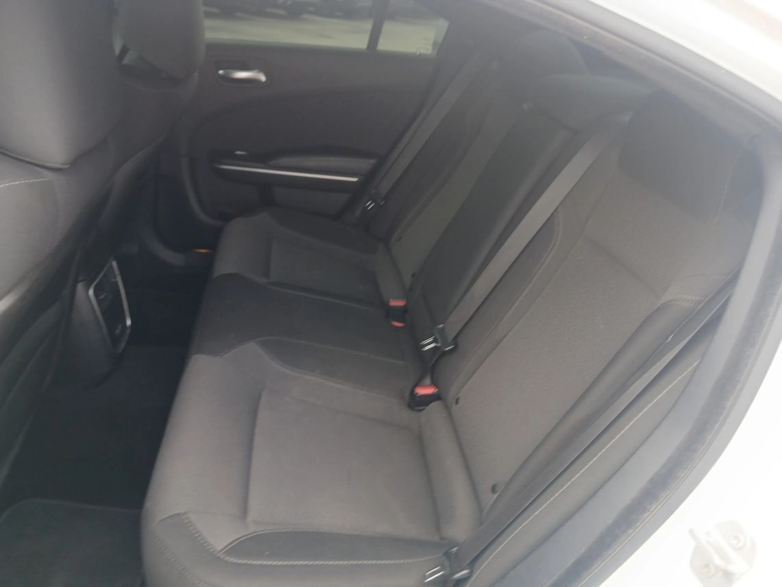 2019 Dodge Charger SXT Sedan 4D Maitland FL