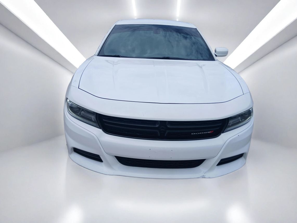 2019 Dodge Charger SXT Sedan 4D