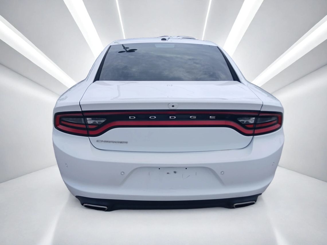 2019 Dodge Charger SXT Sedan 4D Maitland FL