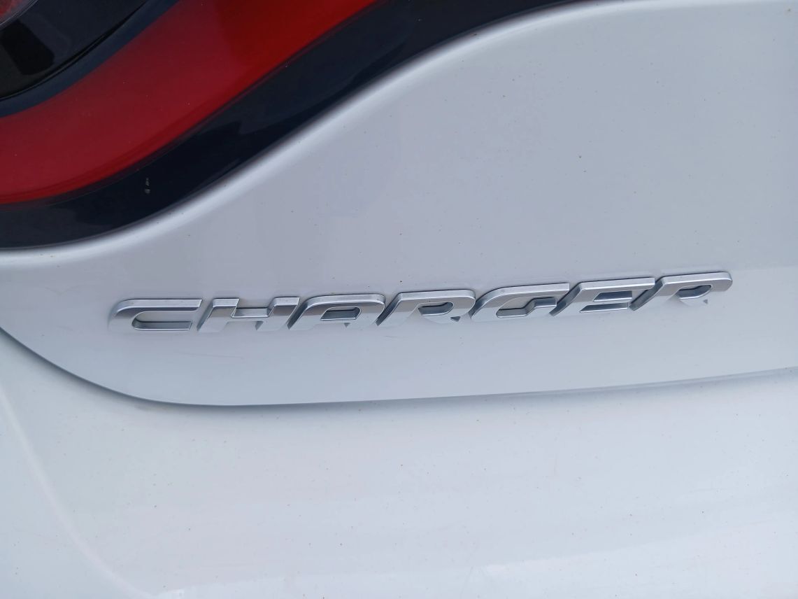 2019 Dodge Charger SXT Sedan 4D Maitland FL