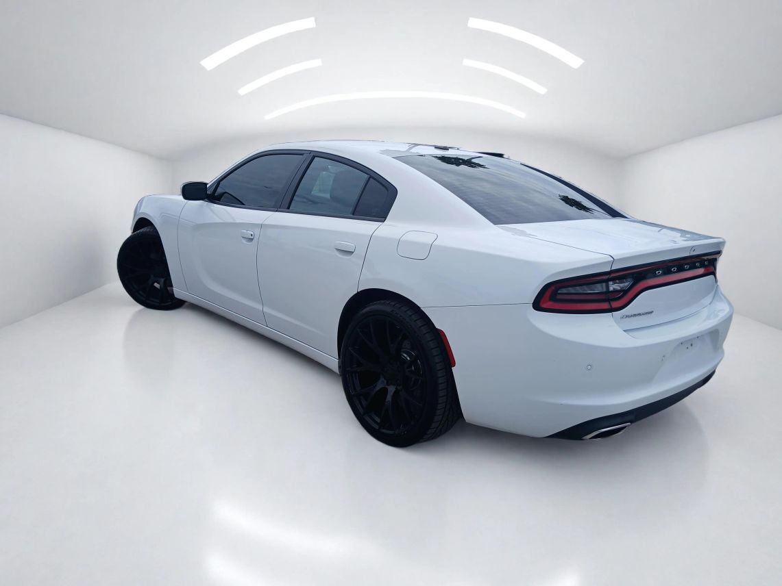 2019 Dodge Charger SXT Sedan 4D Maitland FL