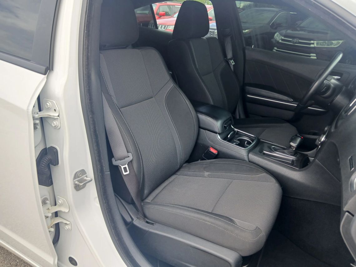 2019 Dodge Charger SXT Sedan 4D Maitland FL