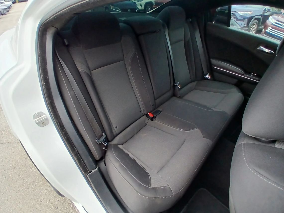 2019 Dodge Charger SXT Sedan 4D Maitland FL