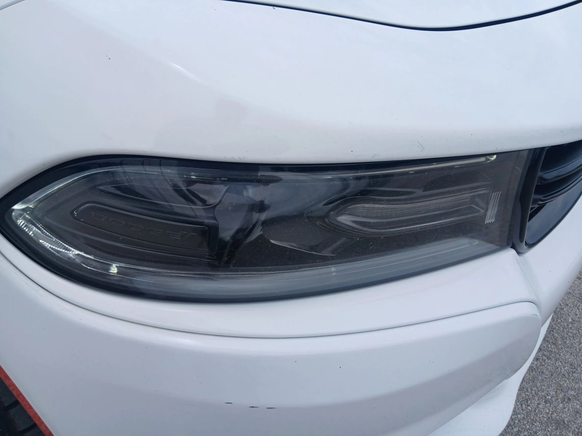 2019 Dodge Charger SXT Sedan 4D Maitland FL