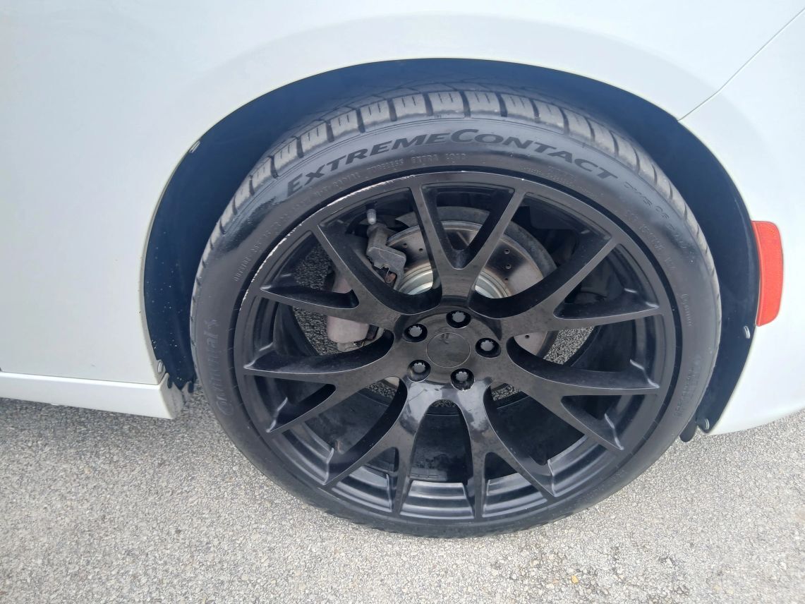 2019 Dodge Charger SXT Sedan 4D Maitland FL