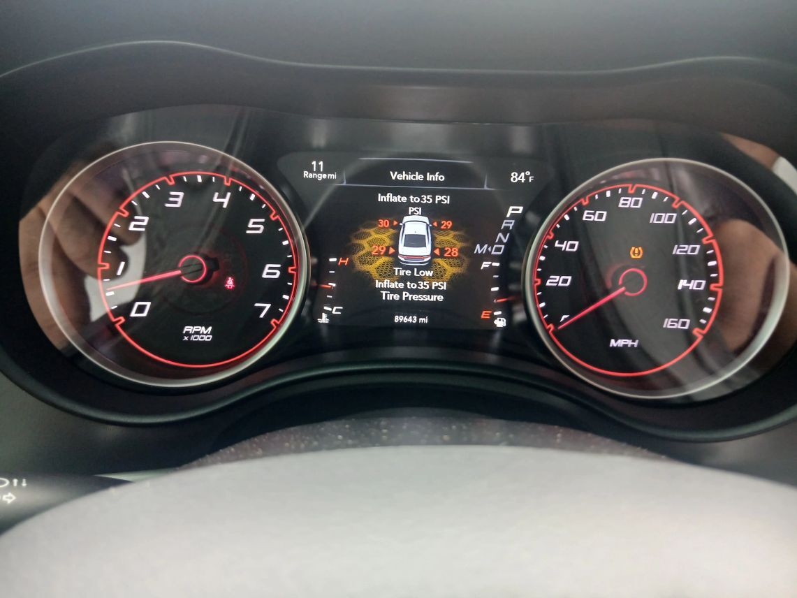 2019 Dodge Charger SXT Sedan 4D Maitland FL