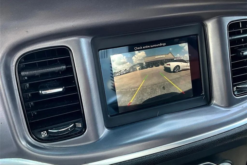 2019 Dodge Charger SXT Sedan 4D Maitland FL