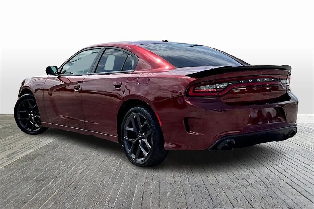 2019 Dodge Charger SXT Sedan 4D Maitland FL