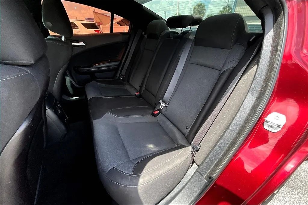 2019 Dodge Charger SXT Sedan 4D Maitland FL