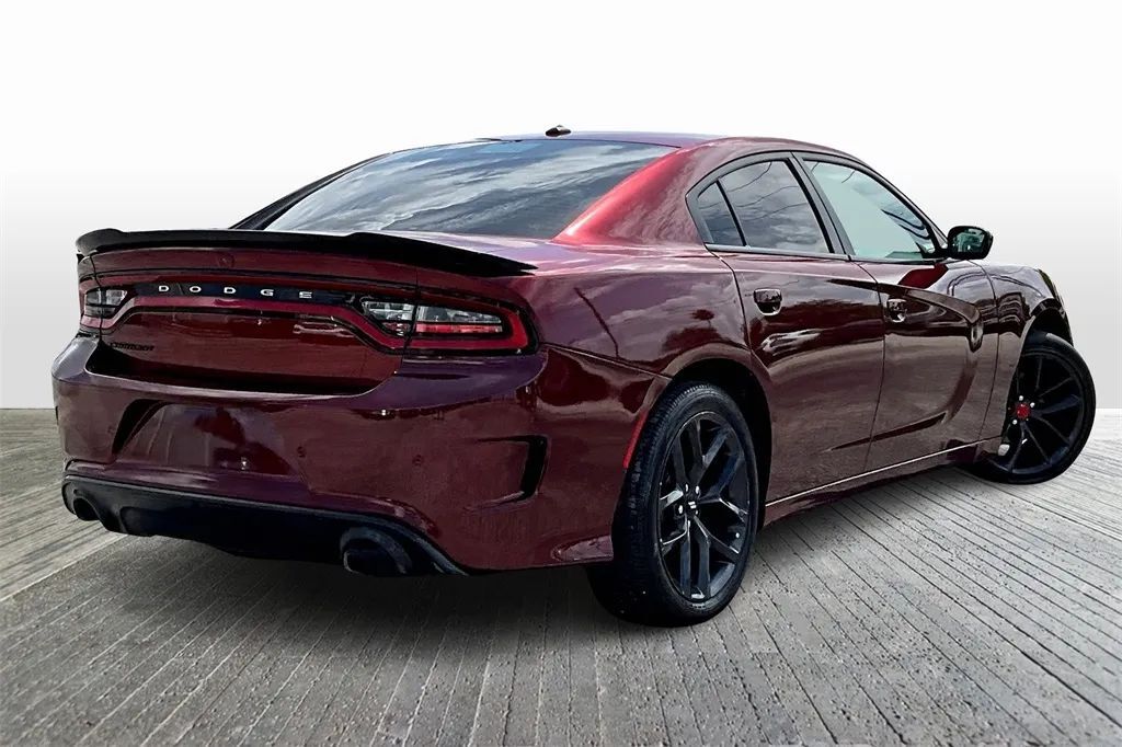 2019 Dodge Charger SXT Sedan 4D Maitland FL
