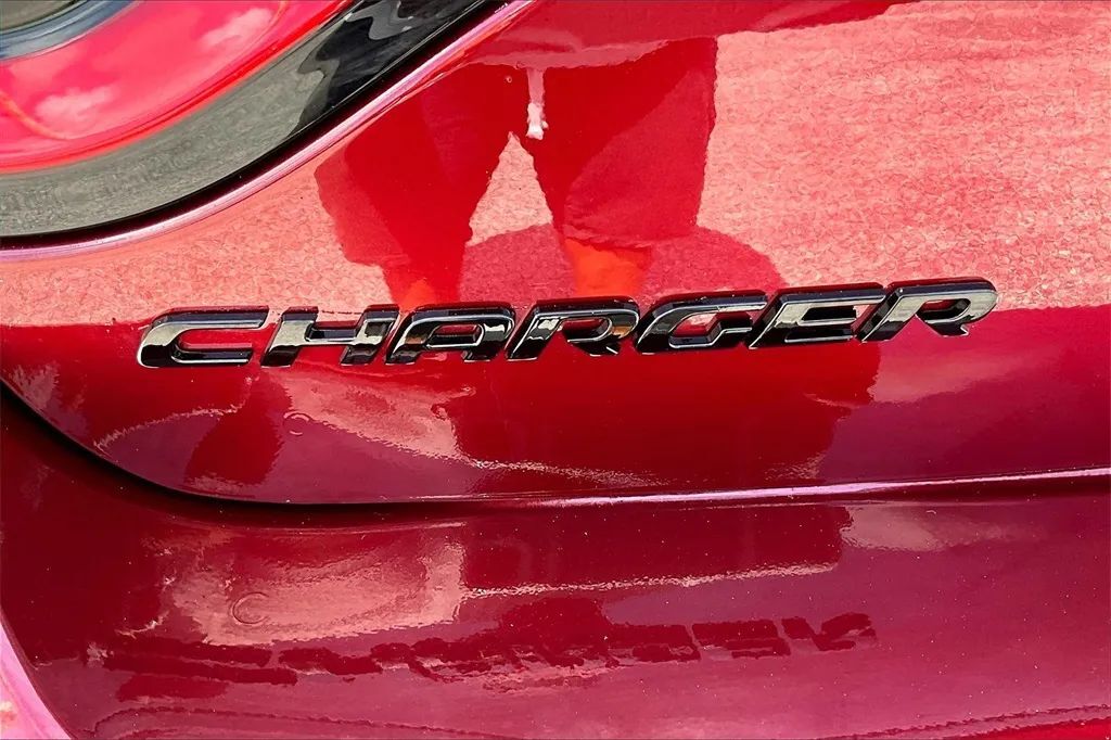 2019 Dodge Charger SXT Sedan 4D Maitland FL