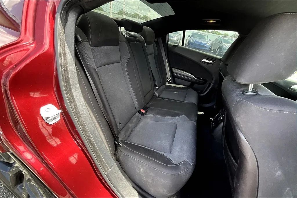 2019 Dodge Charger SXT Sedan 4D Maitland FL