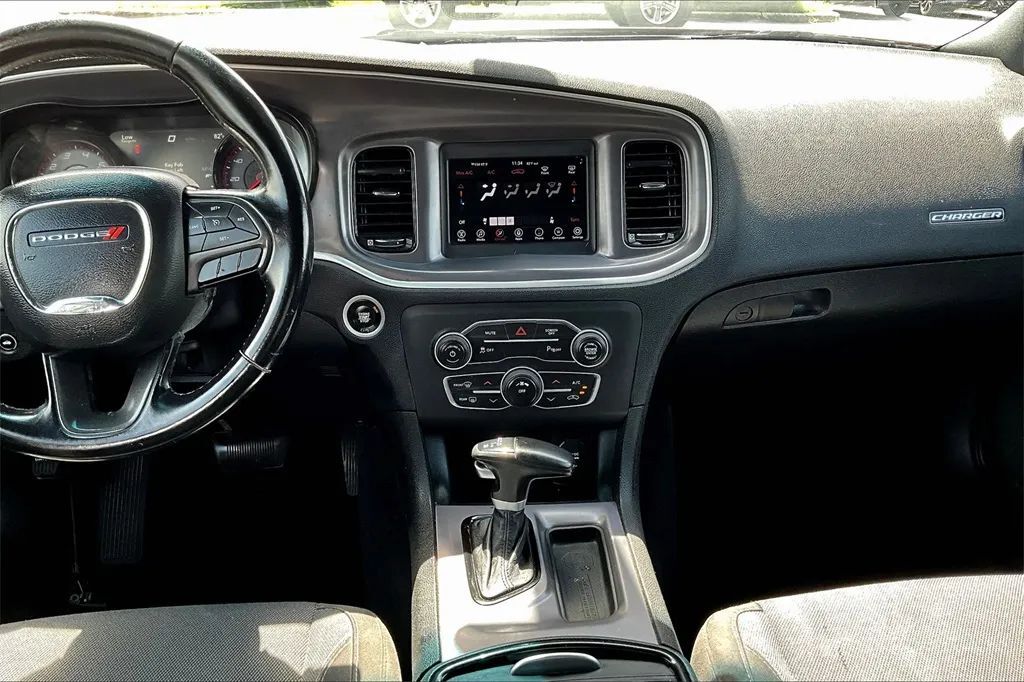 2019 Dodge Charger SXT Sedan 4D Maitland FL