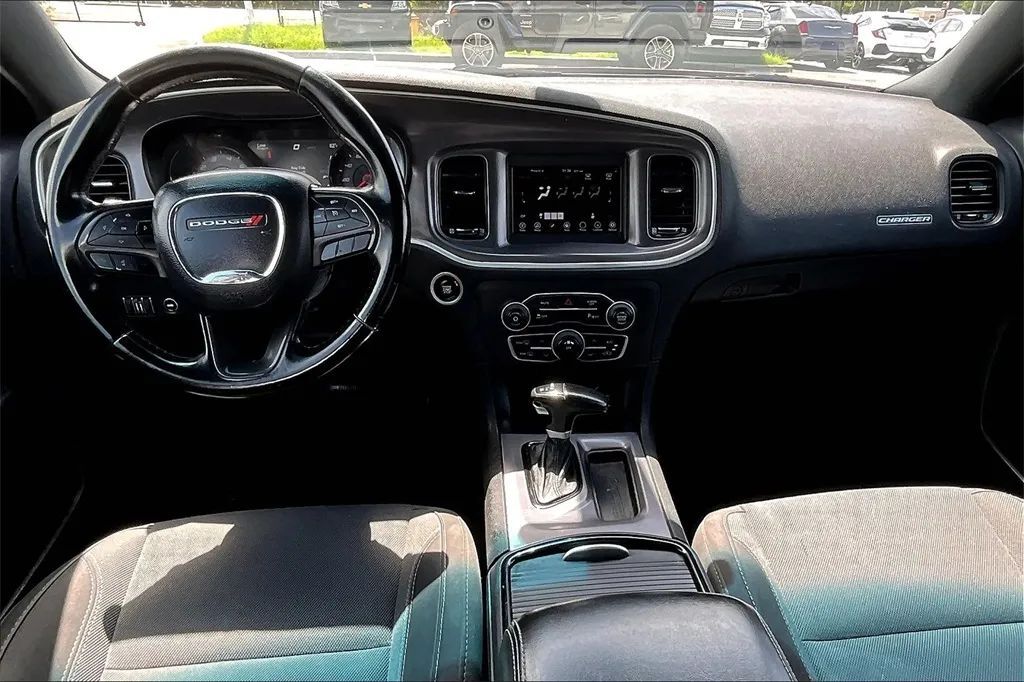 2019 Dodge Charger SXT Sedan 4D Maitland FL