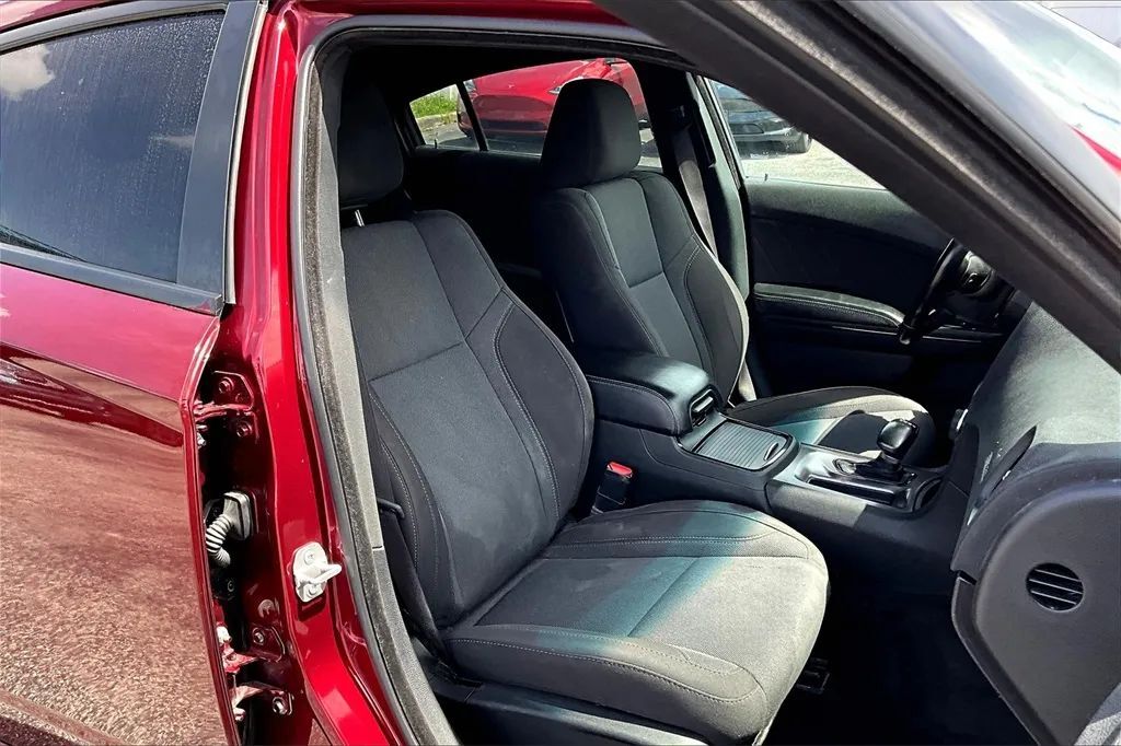 2019 Dodge Charger SXT Sedan 4D Maitland FL