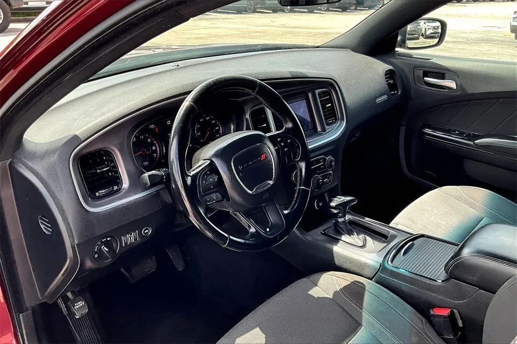 2019 Dodge Charger SXT Sedan 4D Maitland FL